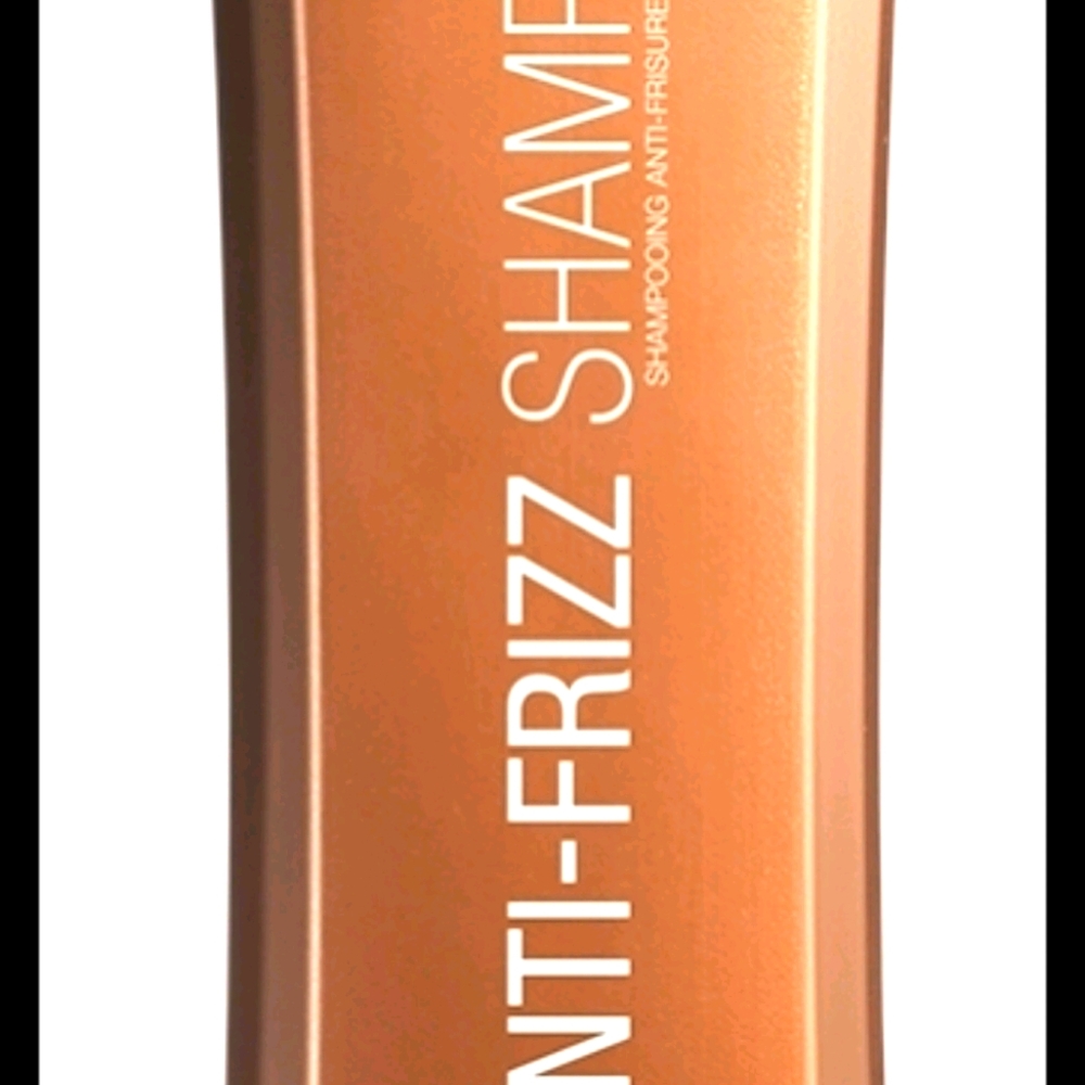 Brazilian Blowout Anti Frizz Shampoo